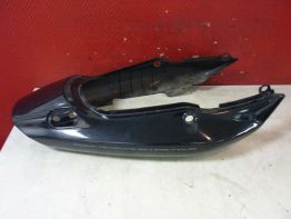 Heck Suzuki GSF 600 650 Bandit 