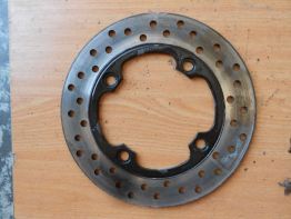Achterremschijf Honda CBR 600 F