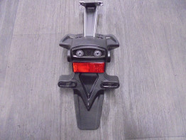 Kentekenplaathouder Yamaha MT 07