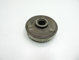 Start koppeling Honda CBX 750 F