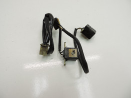 Pulsgever Kawasaki GPZ 500