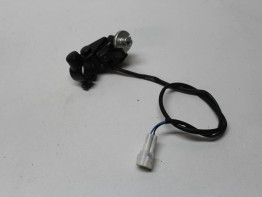 Lever handle clutch Aprilia Tuono 660