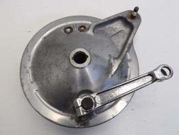 Trommelrem Honda VT 1100