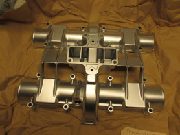 Motorblock Sonstiges Suzuki GS 550 M Katana