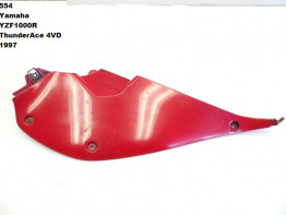 Binnenkuip Yamaha YZF 1000 Thunderace