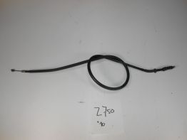 Koppelingskabel Kawasaki Z 750