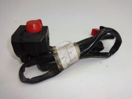 Lenkerschalter rechts Honda Goldwing GL