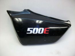 Linker zijkuip klein Honda VF 500 