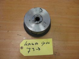 Flywheel rotor Kawasaki Z 900 Z1