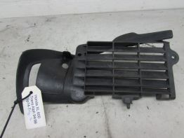 Rechter zijkuip Honda XL 600