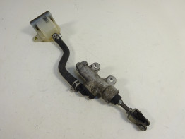 Bremszylinder hinten Suzuki GSF 650 Bandit