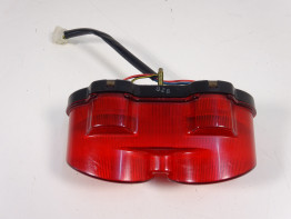 Achterlicht Kawasaki ZX 6 R