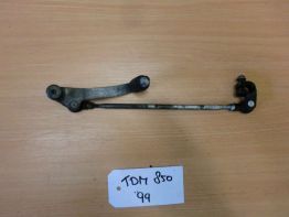 Schakelpedaal Yamaha TDM