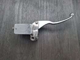 Rempomp Suzuki VS 1400 Intruder