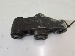 Achterbrug Kawasaki GPZ 500