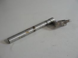 Clip on links Suzuki GSX R 600