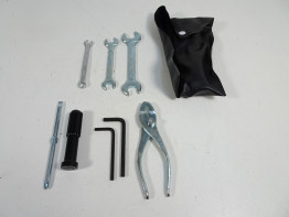 Gereedschapset Suzuki DL 1000 V STROM