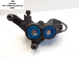 Remklauw links voor Yamaha YZF 1000 Thunderace