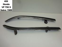 Achtersubframe Honda VF 700 750 S Sabre