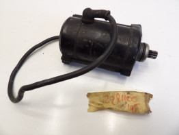 Startmotor Kawasaki ZZR 1100