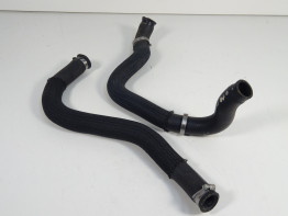 Radiator toebehoren Suzuki GSX R 600