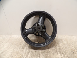 Felge hinten Triumph Trophy 1200