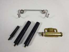 Frame - onderdelen Ducati ST2