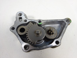 Kupplung Honda NC 700 X