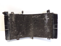Radiateur Suzuki GSX R 750