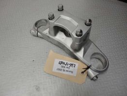 Kroonplaat Suzuki GSR 600