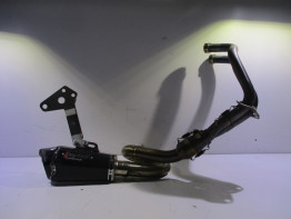 Sportdemper Yamaha MT 07