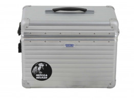 Saddlebag left Moto Accessoires Bagage