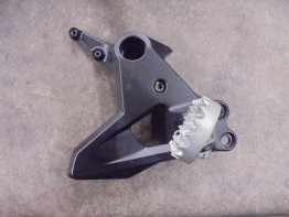 Rechter schetsplaat KTM 890 SMT