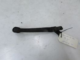 Brake pedal Yamaha FZ 750