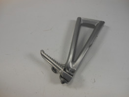 Duo voetsteun rechts Yamaha YZF R6