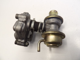 Overig Yamaha XJ 900 S Diversion