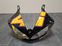 Topkuip Yamaha YZF R6