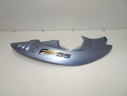 Rechter achterkant BMW F 650 GS