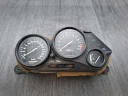 Tacho-set Kawasaki ZZR 1100