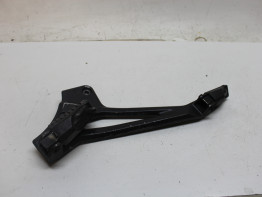 Schetsplaat links Kawasaki ER 5