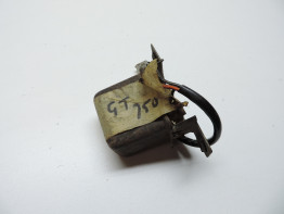 Spanningsregelaar Suzuki GT 750