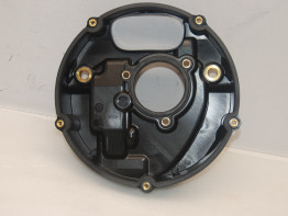 Luchtfilterhuis Harley Davidson Softtail