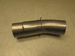 Auspuff-Krummer Overig Onbekend Unknown