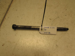 Vooras Yamaha FJ 1200