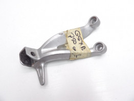 Duo voetsteun links Suzuki GSX R 750