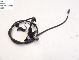 ABS sensor achter Honda CBR 600 F
