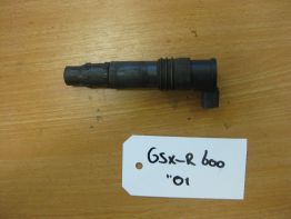 Bobine Suzuki GSX R 600