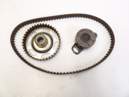 Motorblok diverse Honda Goldwing GL