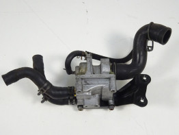 Luchtfilterhuis Yamaha BT 1100