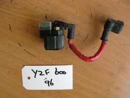 Startmotor relais Yamaha YZF 600 Thundercat